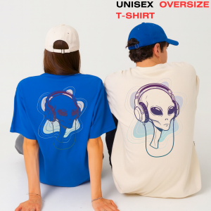 Premium Oversized T-shirt