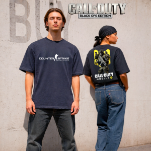 Call of Duty: Combat Tshirt