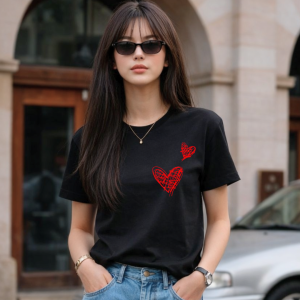 The Love Language T-shirt!