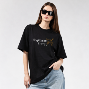 Sagittarius Energy T-shirt