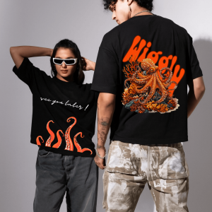 See you later! : Premium Oversized T-shirt