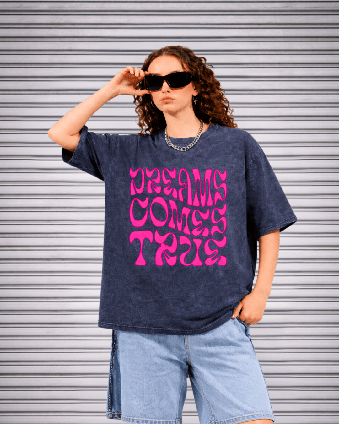 Dreams Come True Tee!