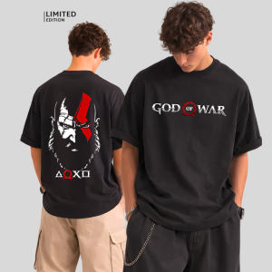 Spartan Rage Edition T-Shirt