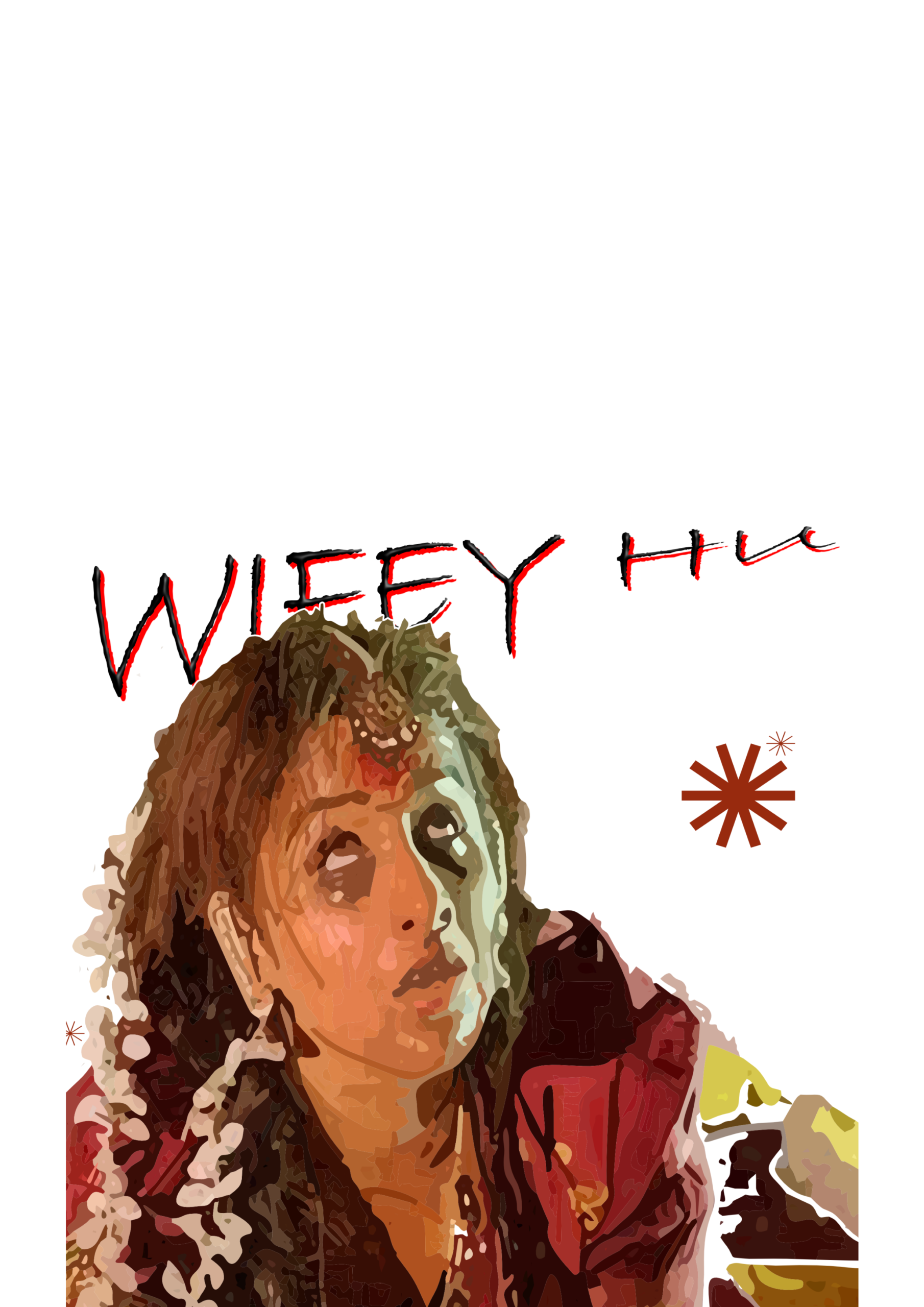 Graphic T-shirt - Image 2