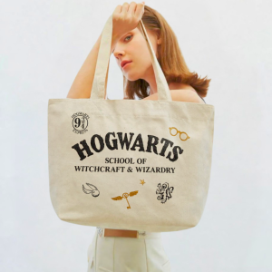 Harry Potter: Hogwarts Drip