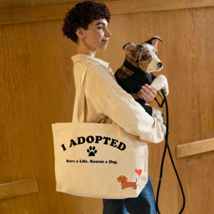 Essential: Pet Lover Bag