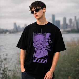 Elart Graphic T-shirt!